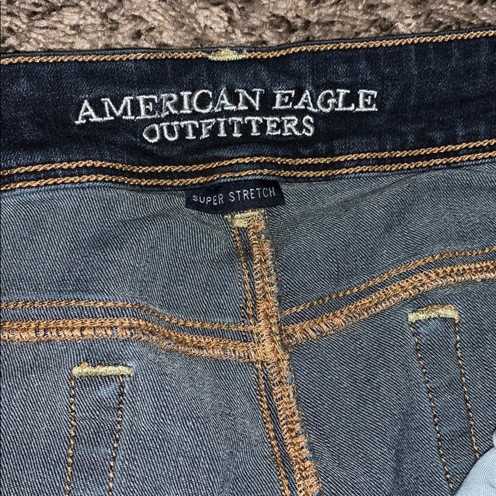 American eagle ๐ ๐ - Picture 3 of 4